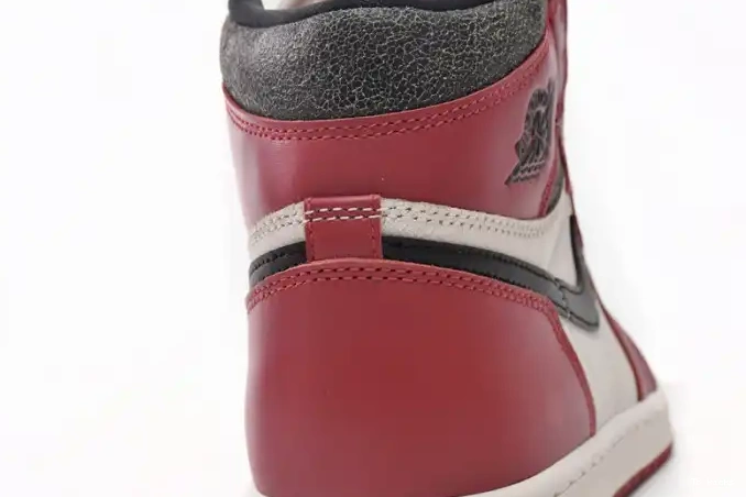 Cheap TBK Retro and OG Lost High Jordan DZ5485-612 1 Chicago Found 0425